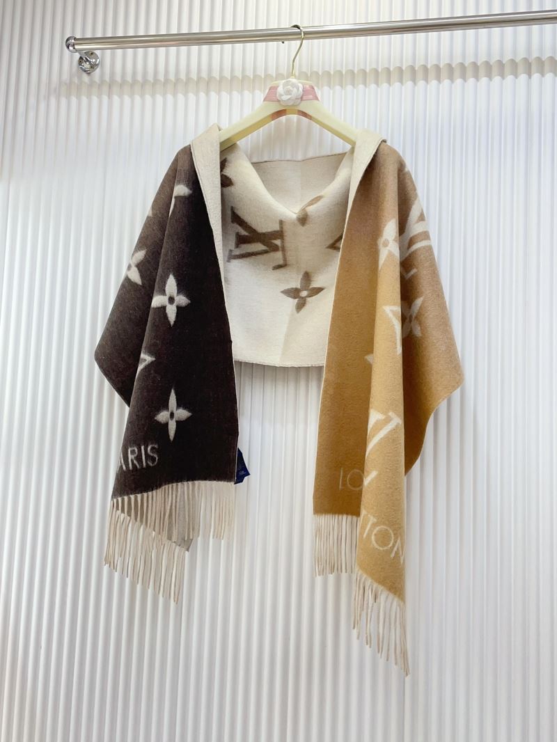 Louis Vuitton Scarf